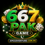 667Pak Game