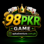 PKR98 Game