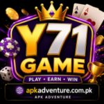 Y71 Game