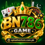786BN Game