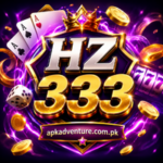 HZ333 Game