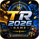 TR2026 Game