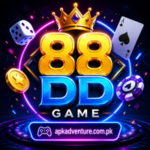88DD Game