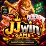 JJwin Game