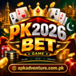 PK2026BET Game