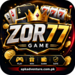 ZOR77 Game