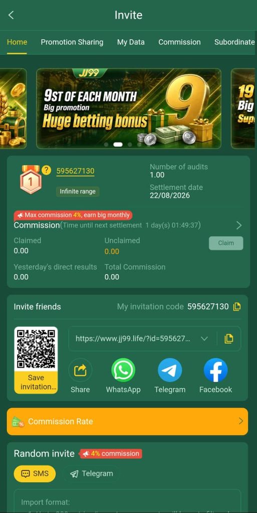 JJ99 Game Download APK Official Version Free In Pakistan