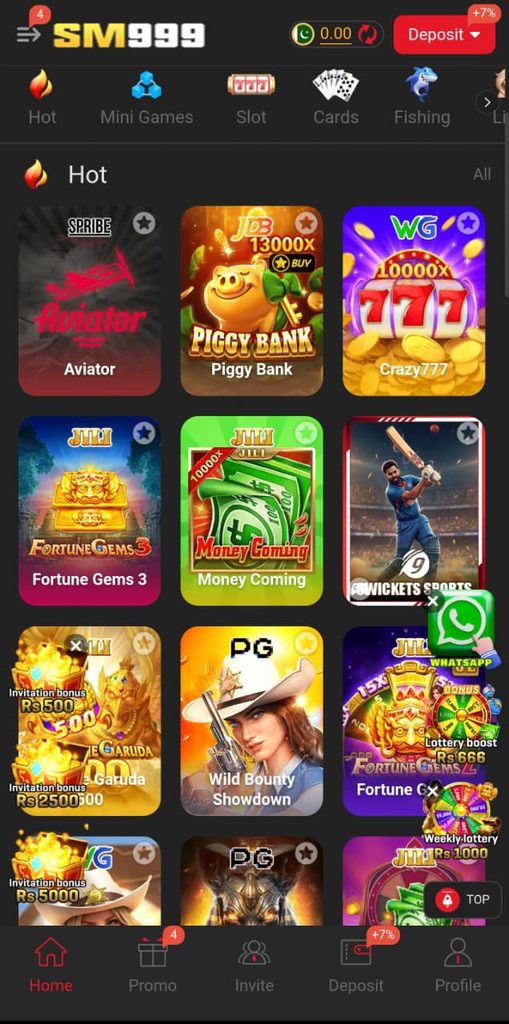SM999 Game Download Official APK Free For Android