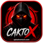CAXTO PANEL FF