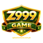 Z99 Game