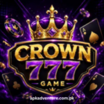Crown 777 Game