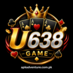 U638 Game