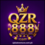 QZR888 Game