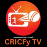 CRICFY TV
