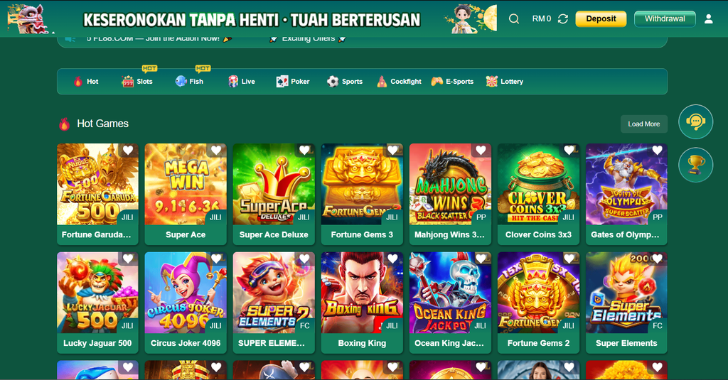 FL88 Game Download APK Official Money Earning App For Android