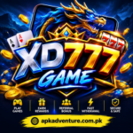 XD777 Game
