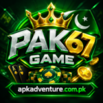 PAK67 Game