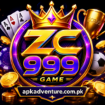 ZC999 Game