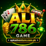 Ali786 Game