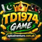 TD1974 Game