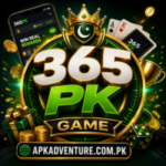 365PK Game