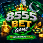 8555Bet Game