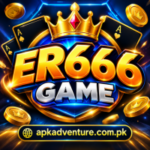 ER666 Game