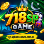 718SP Game