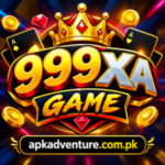 999XA Game