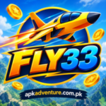 FLY33 Game