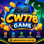 CW773 Game
