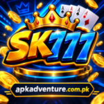 SK777 Game