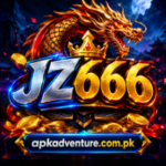 JZ666 Game