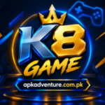 K8 Game