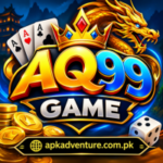 AQ99 Game