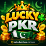 Lucky PKR