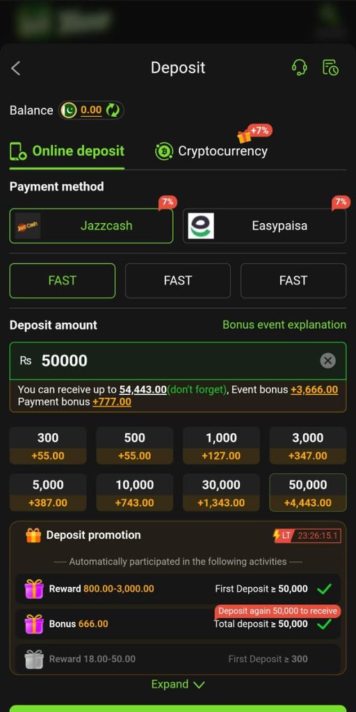 Y222 Game Download Official Money Earning App In Pakistan