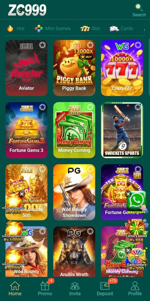 ZC999 Game Download Latest APK Free For Android And IOS
