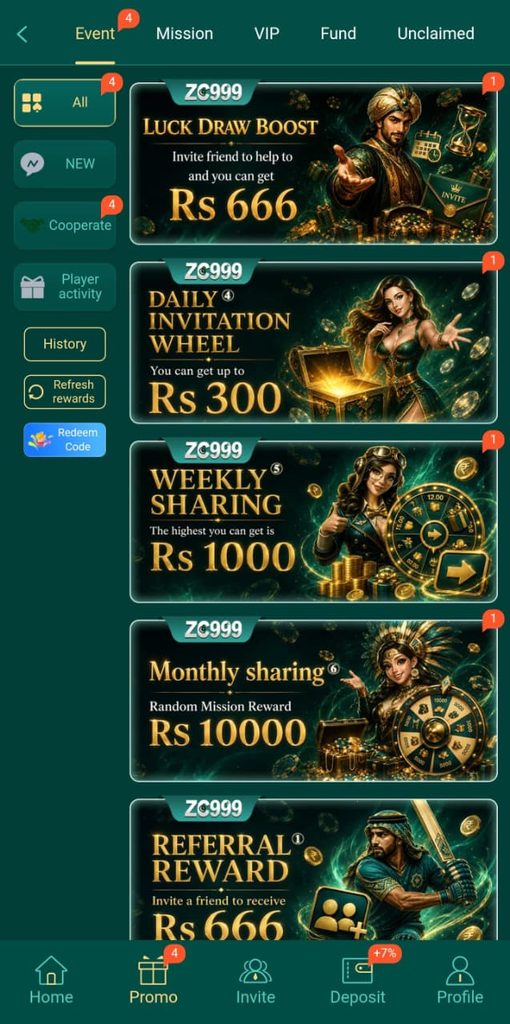 ZC999 Game Download Latest APK Free For Android And IOS