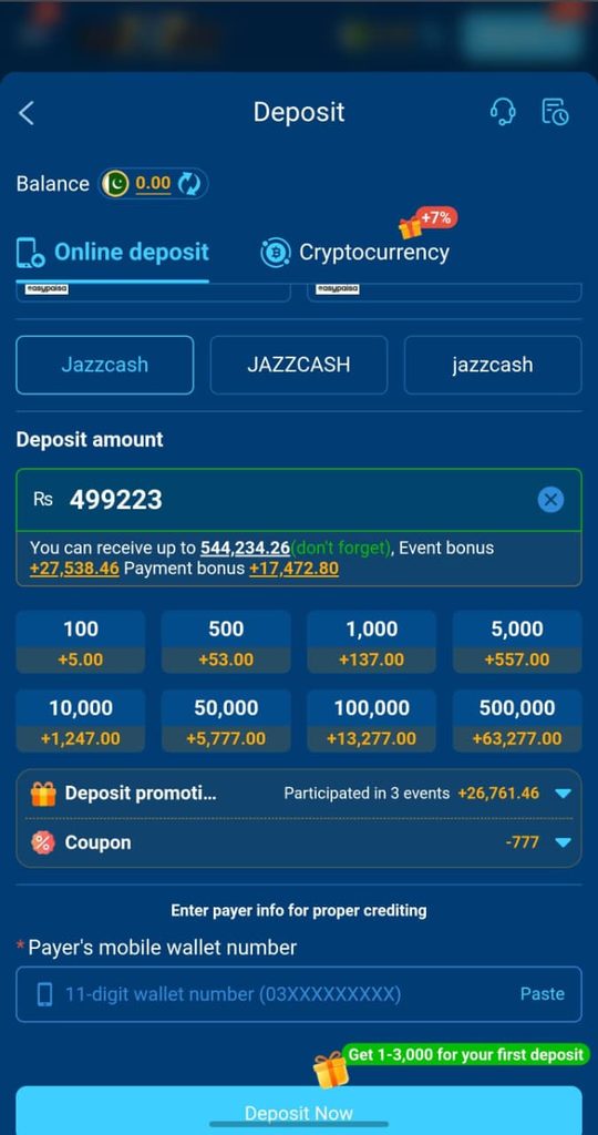 SK777 Game Download Official Money Earning APP In Pakistan
