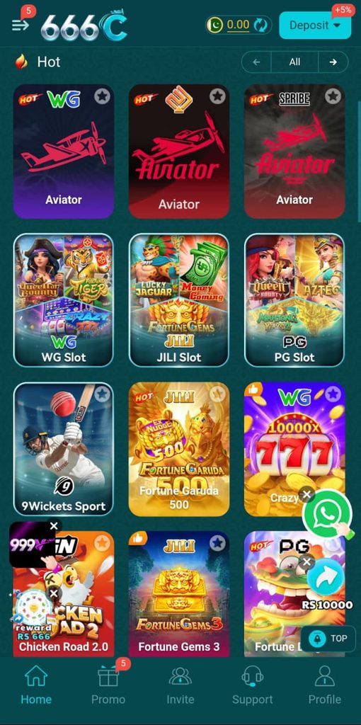 666C Game Download APK Latest Version Free For Android