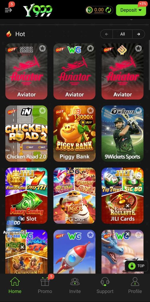Lucky PKR Download Official Money Earning App Free In Pakistan