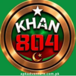 Khan804 Game