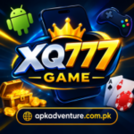 XQ777 Game