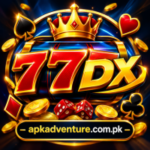 777DX Game