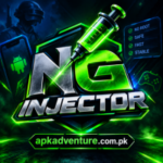 NG Injector