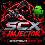 SCX Injector